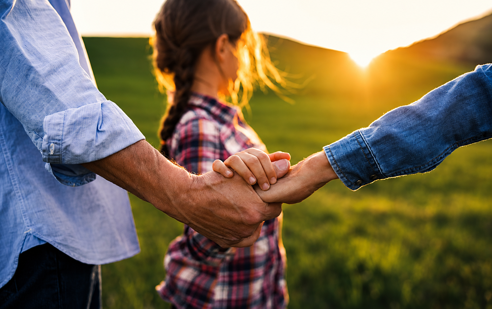 Stop the chaos. Start co-parenting with a system.